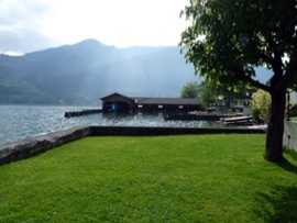 Zell am See