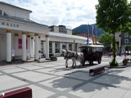 Bad Ischl
