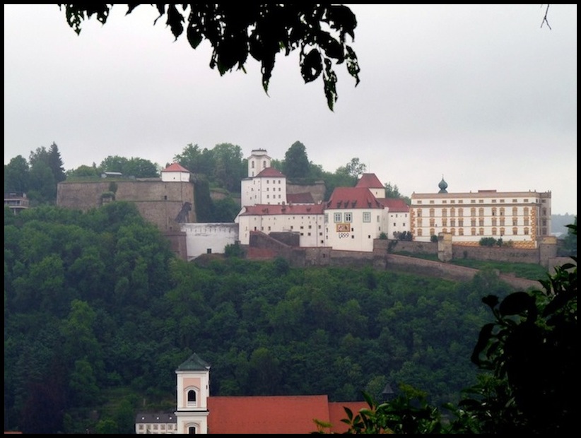 Passau