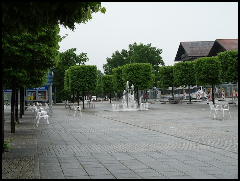 Bad Füssing