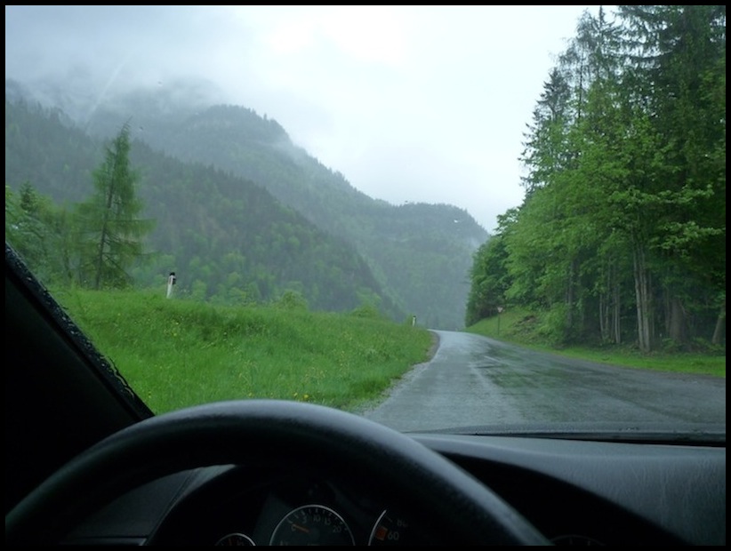 Alpen R129