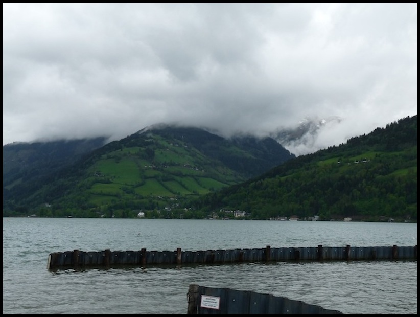 Zell am See