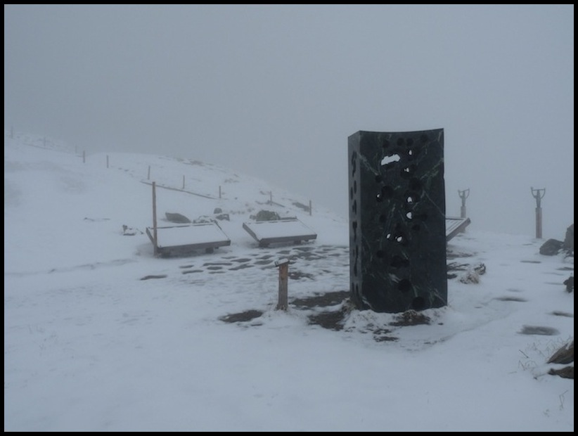 Grossglockner Hochalpenstrasse