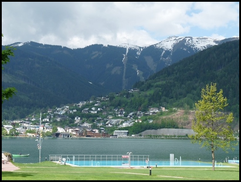 Zell am See