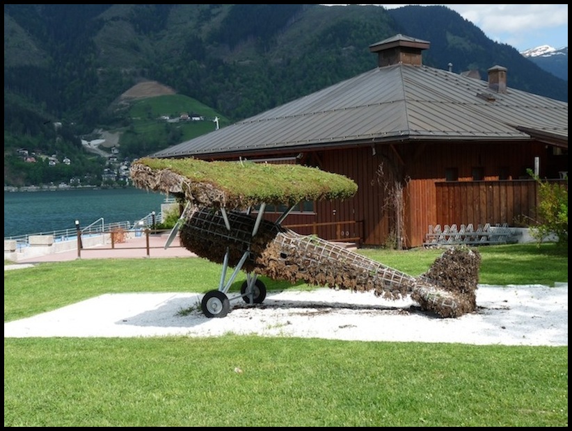 Zell am See