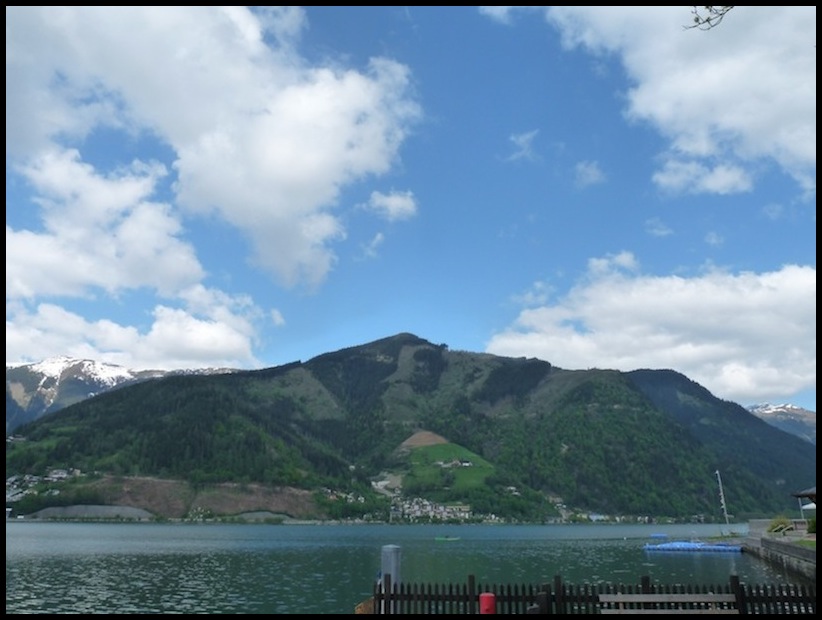 Zell am See