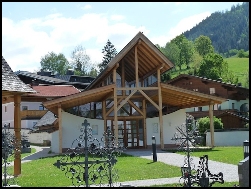 Maria Alm
