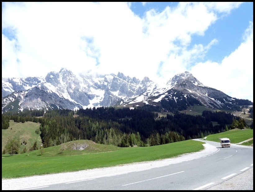 Alpen
