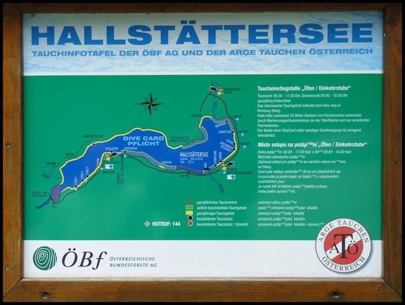 Hallstättersee