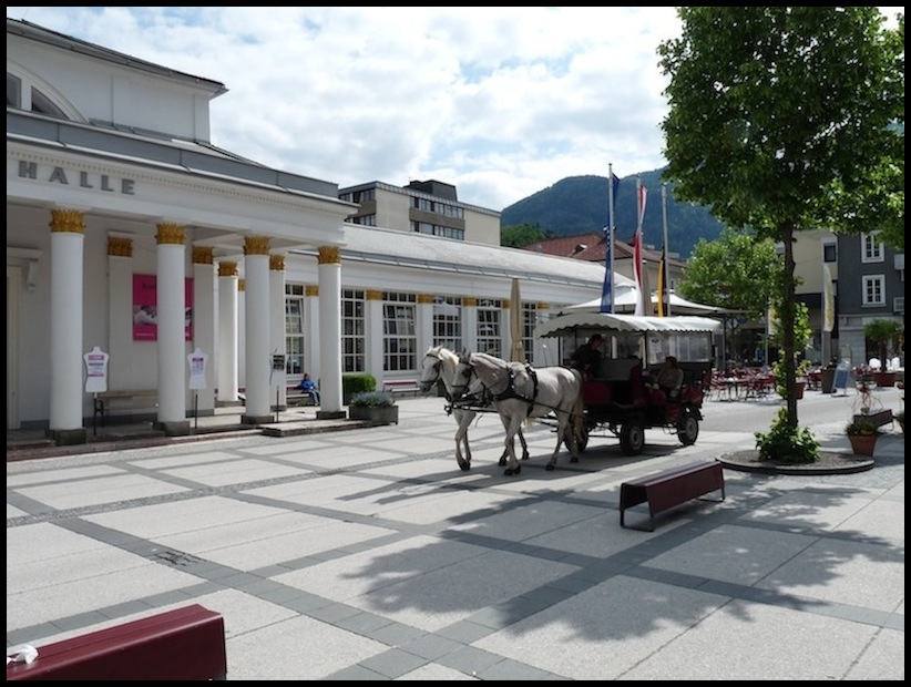 Bad Ischl