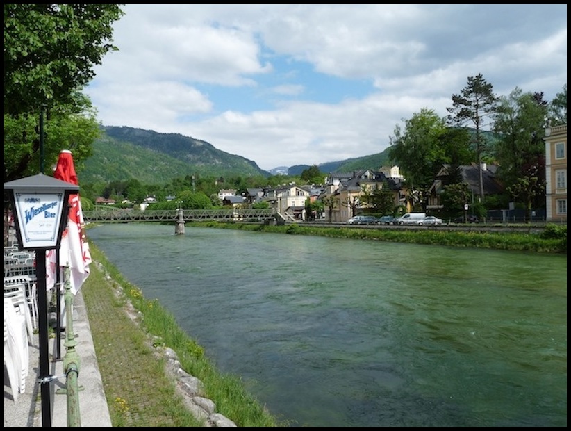 Bad Ischl