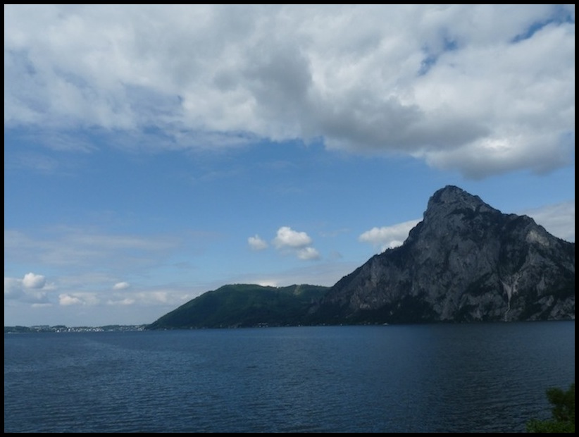 Traunsee