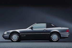 R129 SL1995